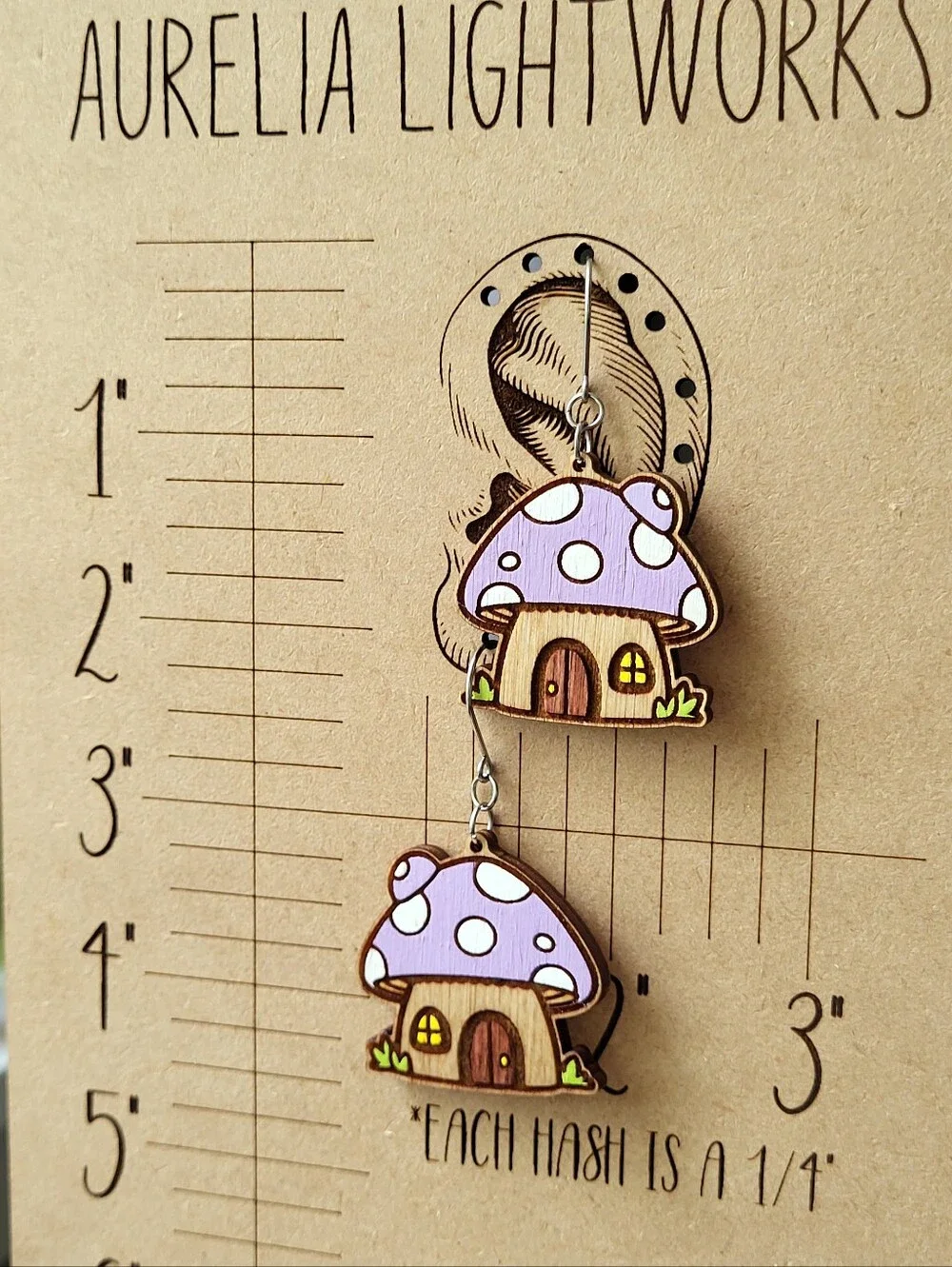 Hand Crafted hand crafted